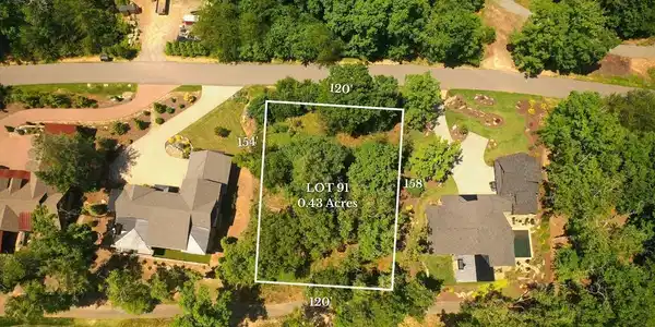 Lot 91 Fallen Leaf Road