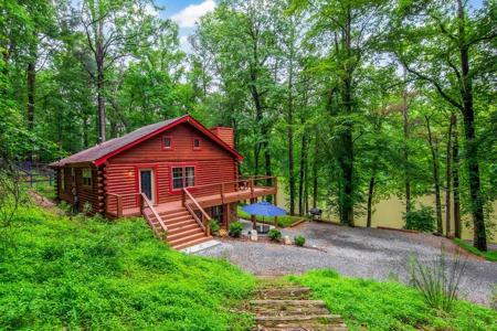 165 Timberwalk Drive