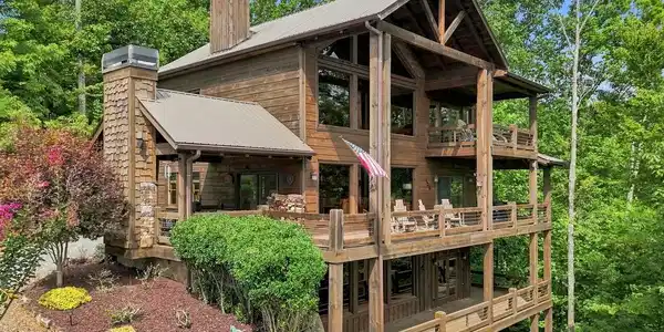 476 Deer Crest Road