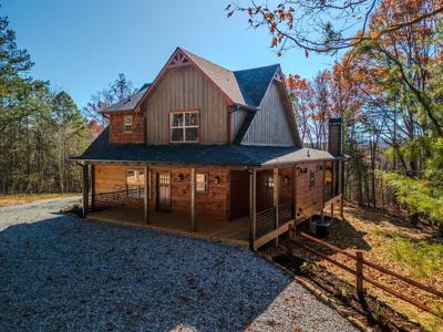 322 Ridge Brook Drive