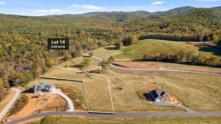 Lot 14 Bravo Way