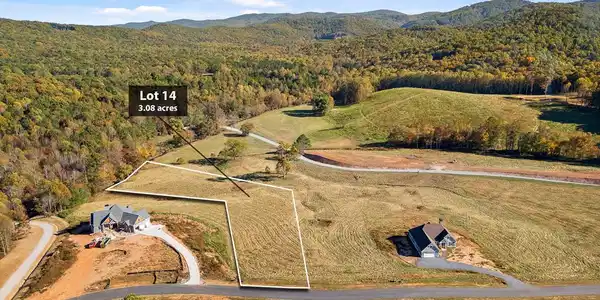 Lot 14 Bravo Way