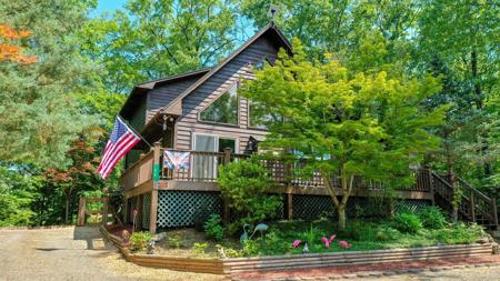 52 Bear Track Road