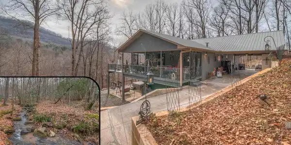 2875 Hickory Cove Lane