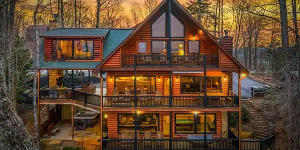 176 Katahdin Drive