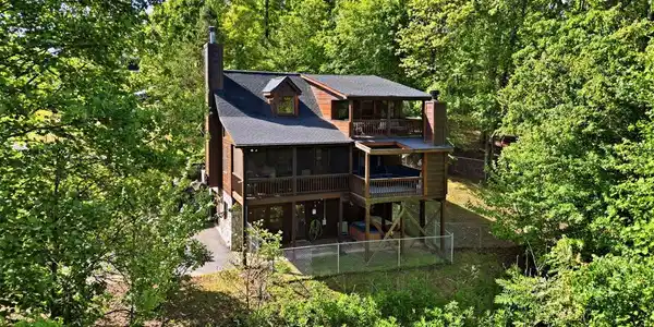 303 Pine Forest Loop