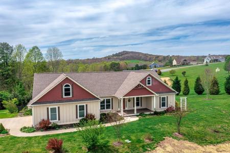 164 Owen Glen Drive