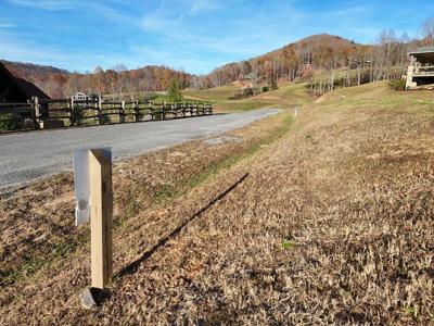 Lot 37 Big Valley Overlook