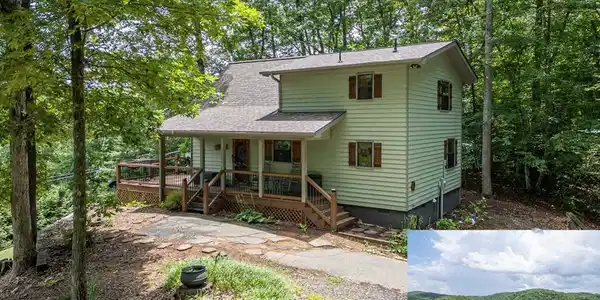 40 White Cloud Drive