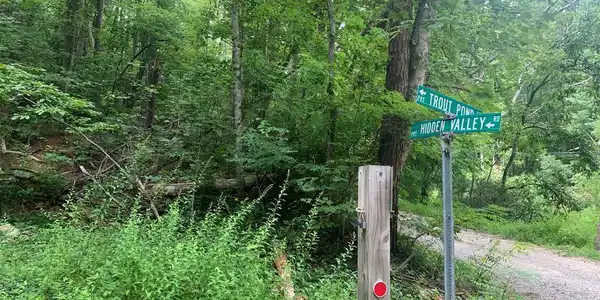 Lot #13 Hidden Valley Drive