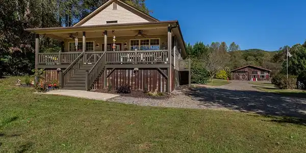 1681 Marrestop Road