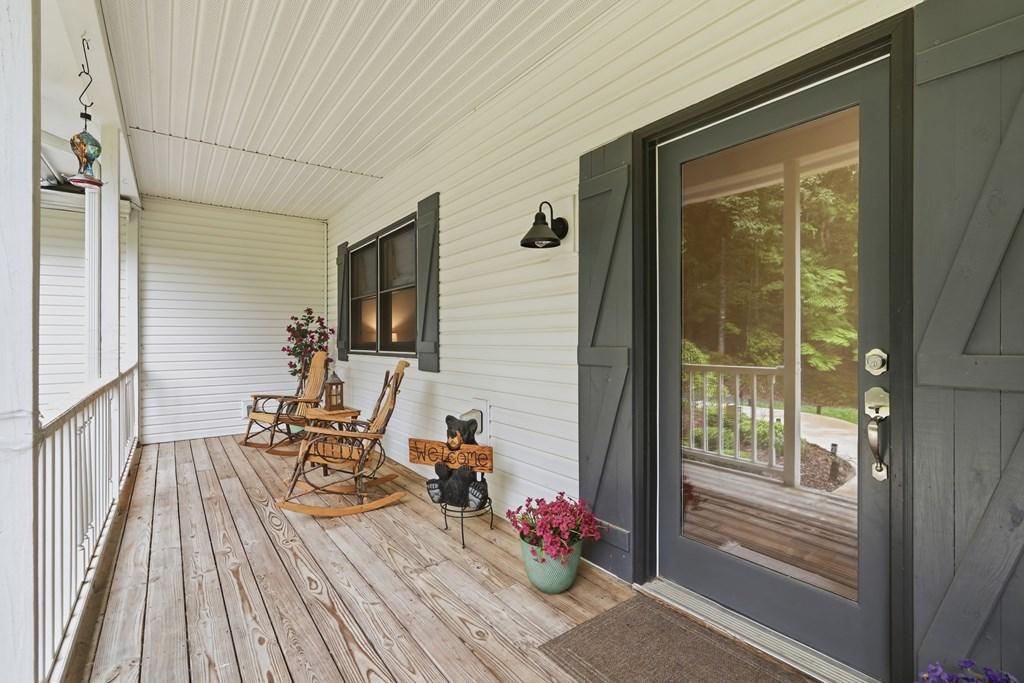 Image 4: Front Porch