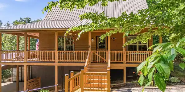 2554 Rustic Ridge Trail