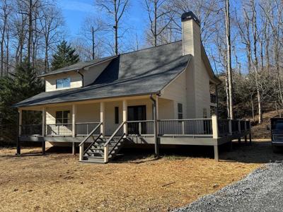 124 Mountain Meadows