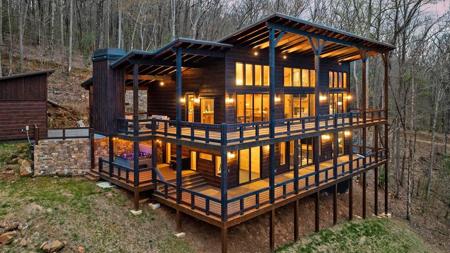 411 Wilderness Way