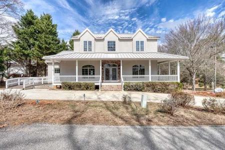 1250 Chapman Ford Road