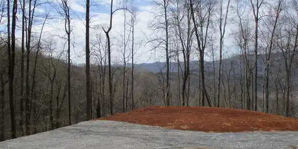 LT 5 High Meadows Ridge