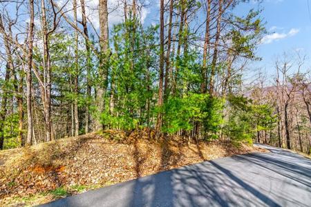 Lot Gc60 Walnut Mountain Road