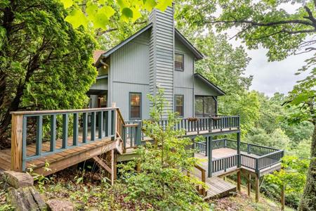 531 Wilson Mountain Road