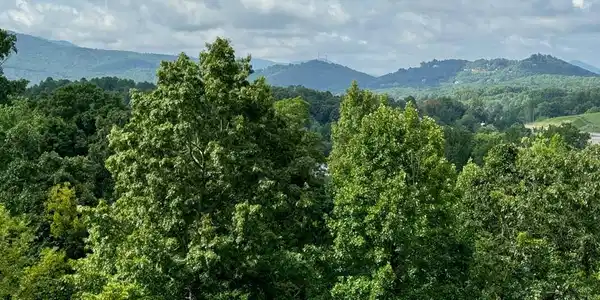 Lot 10 Chatuge Shores Overlook