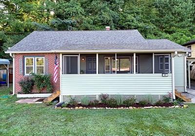 87 Snowbird Road