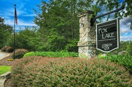 Lot 132 Fox Cove Road