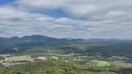 Lot 24 Rocky Knob Estates