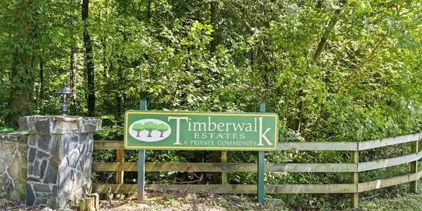 Lot 36 Timberwalk Drive