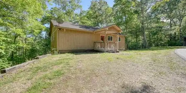 441 Foxfire Road