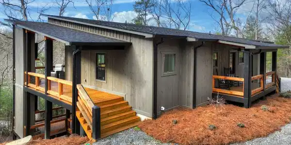 238 Hooch Holler Lane