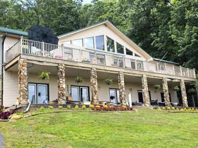 798 Timberwood Hills Road