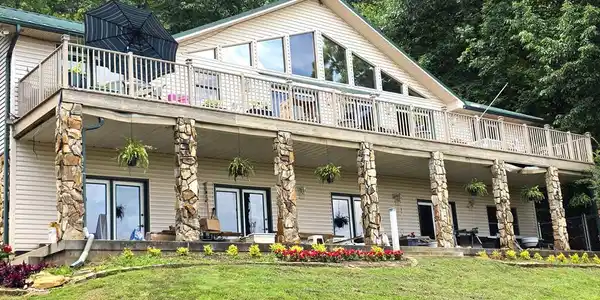 798 Timberwood Hills Road