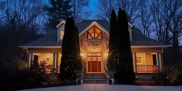 1949 Big Pine Drive