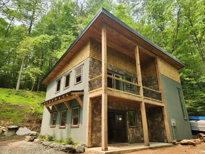 1557 Conasauga Road
