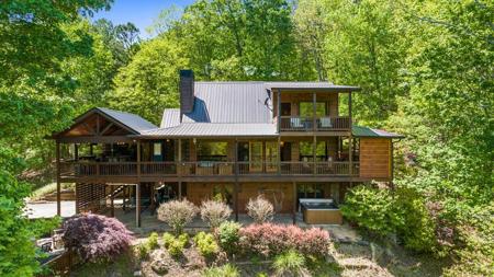 332 Mattie Mitchell Road
