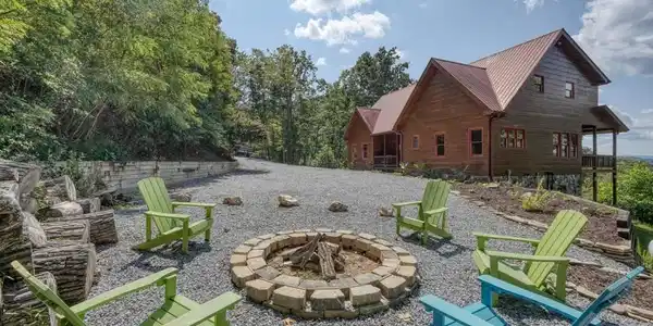 95 Scenic Ridge Road