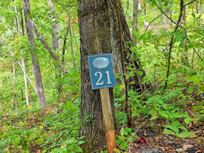 Lot 21 Skyview Overlook