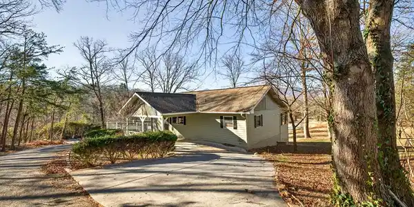 699 Mcridge Road