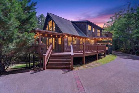 78 Mountain Peaks Lane