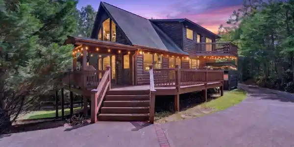 78 Mountain Peaks Lane
