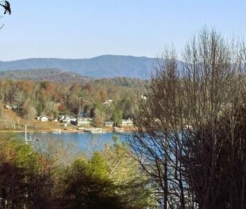 1303 Ramey Mountain Road
