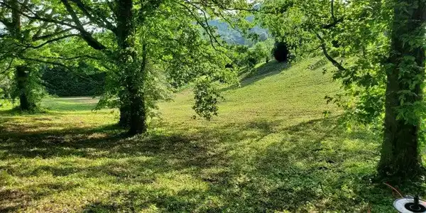 Lot 6 Chatuge Shores Overlook