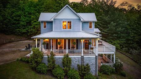 2500 Lebanon Road