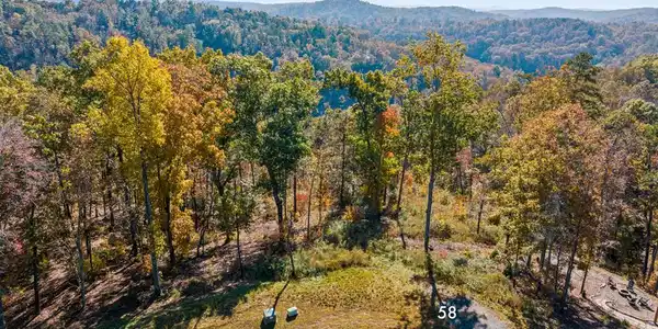 Lot 58 Ridge Line Trail