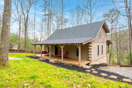 123 Martins Bluff