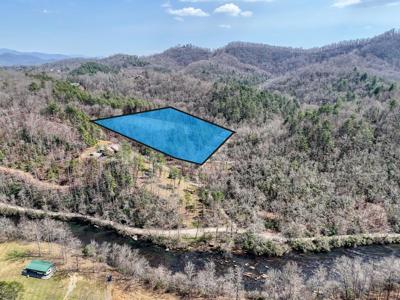 8.43 AC River Cove Lane