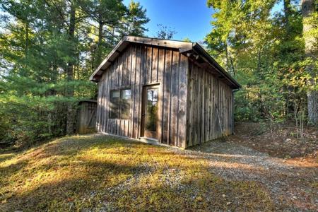 12.64 AC Harrison Sluder Road