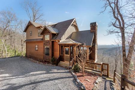 150 Lazy Country Cove Road