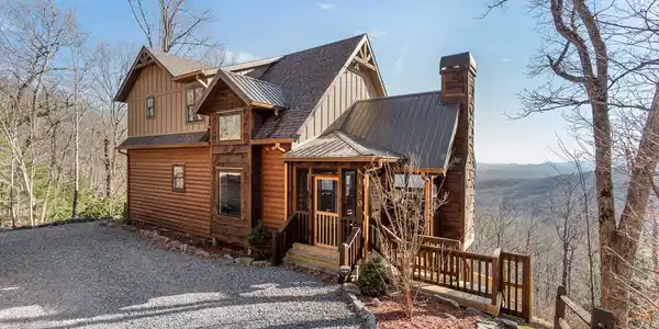 150 Lazy Country Cove Road