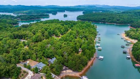 Lot 13 Deaver Cove Road